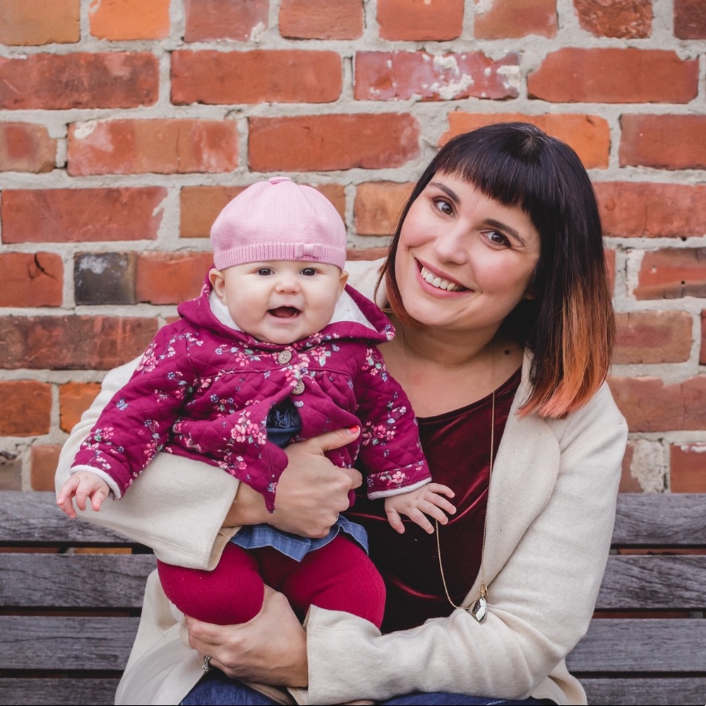 Meet your Posher, Destiny